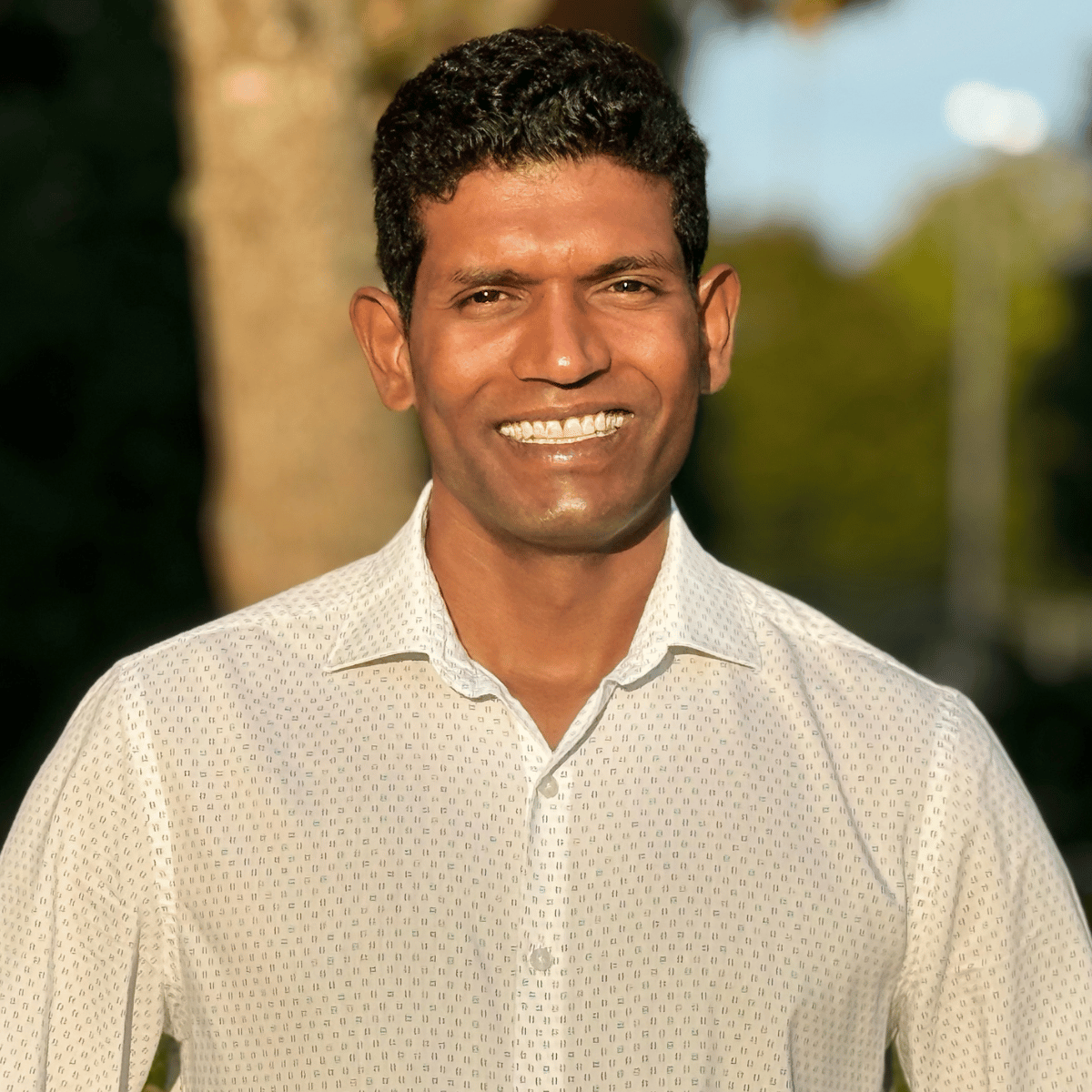 Krishnan Govindan
